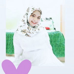 Nur Andriani profile icon