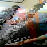 Kristen Angelique Gannaban Cabalbal profile icon