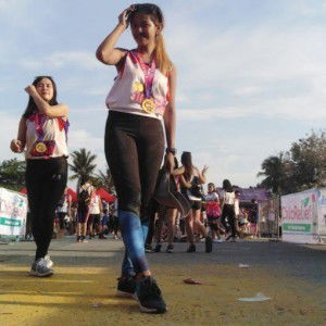 Antonieta De Guzman profile icon