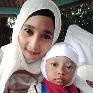 Mamahnya Nafilah profile icon