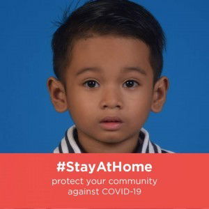 Nurul Nadia Bt Nordin profile icon