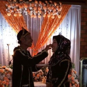 Siti Norazlina profile icon