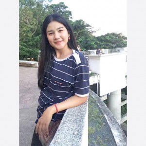 Puntita Gift profile icon