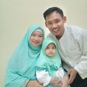 Asih Sri Lestari profile icon