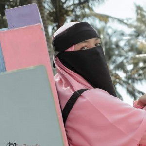 Risfiani Adi profile icon