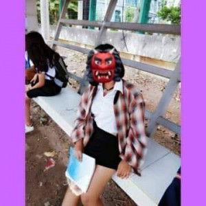 โลกมันกลม' สังคมมันเหลี่ยม. profile icon