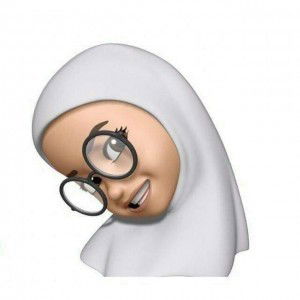 Nur Eryna Sara profile icon