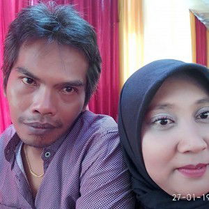 Andi Raharjo profile icon