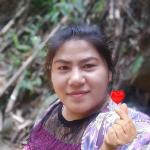 รักดีจะมี แค่รักเดียว profile icon