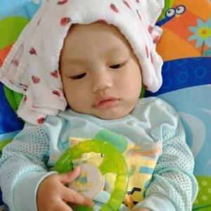 Siti Nursyuhadah profile icon