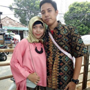 Desiana Khalishah Nugroho profile icon