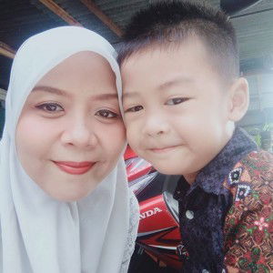 Novi Diah Ayu profile icon