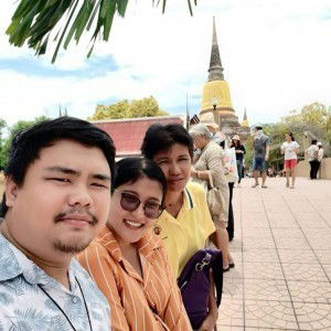 Menmali Fbu profile icon