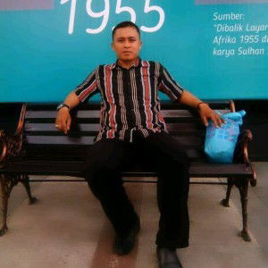 Sopian Dani profile icon