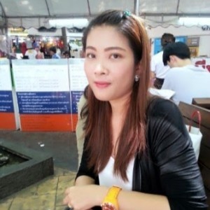 jeab phuntira ja profile icon
