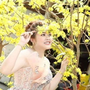 Khoa Yến Ngô profile icon