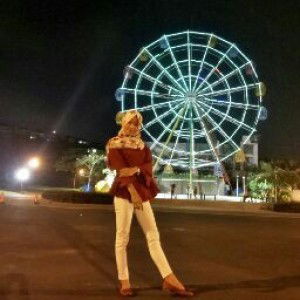 cahya aya profile icon