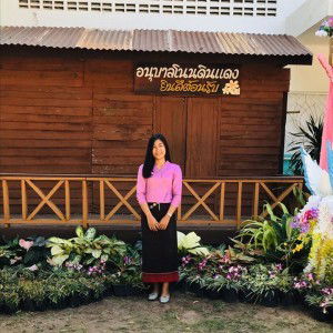 Sukanya Boonmaphila profile icon