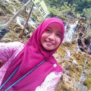 Devi Aprilia Seputro profile icon