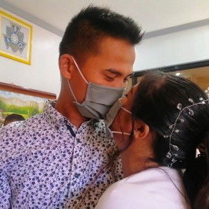 Kristine Grace DePeralta profile icon