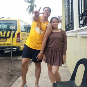 Eddielyn Domingo Llovit profile icon