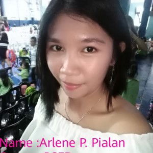 Arlene Pialan profile icon