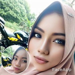 Septiani Senderhana Cahyani profile icon