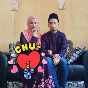 Dayang Diana profile icon