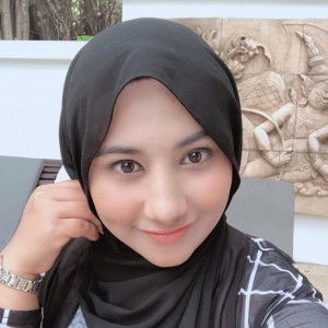 Tipaporn Naina profile icon