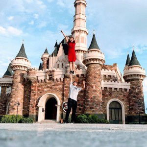 Châu Thị Hồng Dung profile icon