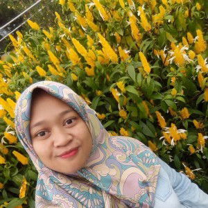 Puteri Nurul Syuhadah profile icon