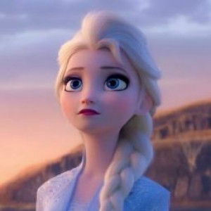 Elsa profile icon