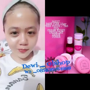 Dewi Agustina profile icon