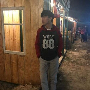 Dang'z Srr profile icon