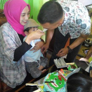 Ratna Wiradhika profile icon