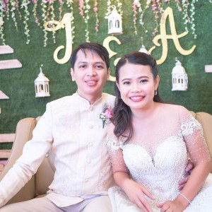 Angela Pearl Cobacha - Quiambao profile icon