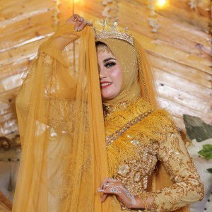 Sri Mulyani profile icon