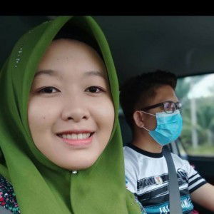 Norazilah Mohamad profile icon