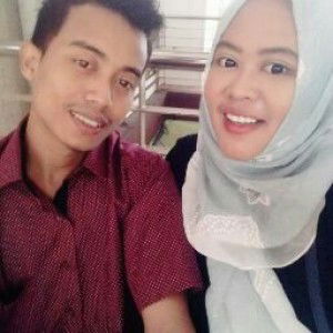 nur halimah profile icon