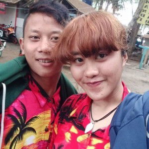 Mendess Su profile icon