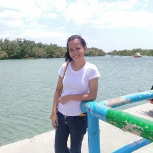 Carmella Marie de la Paz profile icon