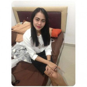 Nong Butwang profile icon