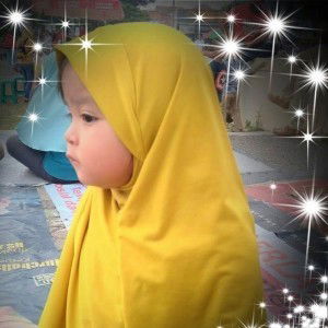 Ummi Alisya profile icon