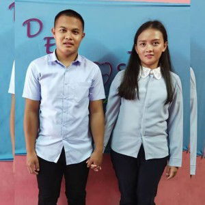 Sue Dalila San Engoh profile icon