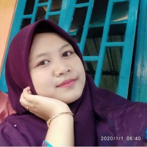 Nuraeni profile icon