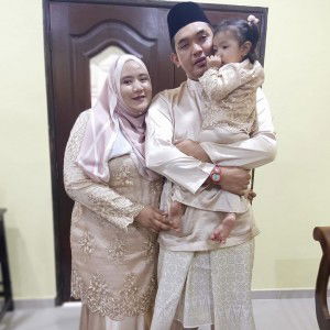 Sharifah Athirahnisha profile icon