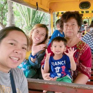 Nufar San profile icon