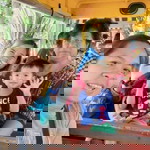 Nufar San profile icon