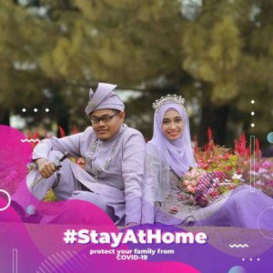 Nur Afiqah Abdul Rahim profile icon