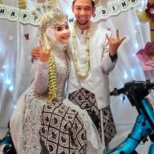 Rosita Yuniarti profile icon